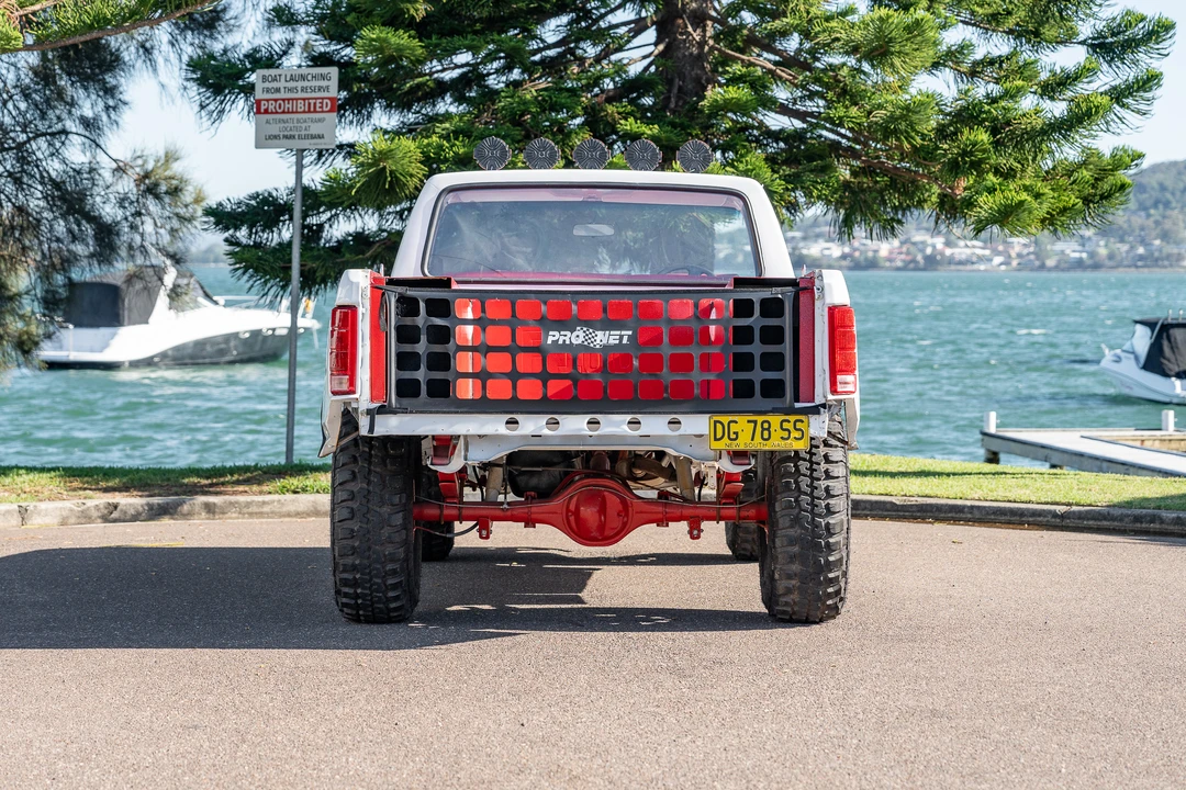 1981 Ford F-Series 7th Gen - Image 6 of 31