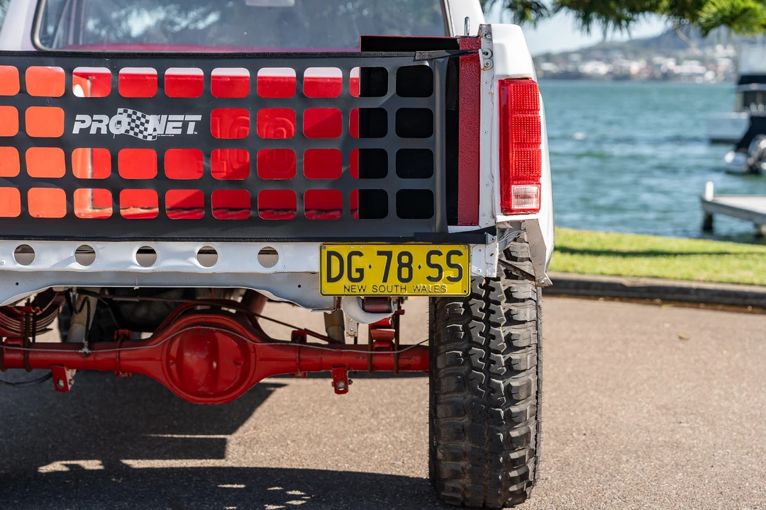 1981 Ford F-Series 7th Gen - Image 24 of 31