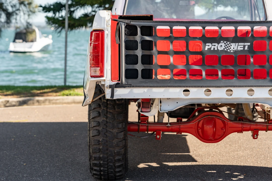 1981 Ford F-Series 7th Gen - Image 25 of 31