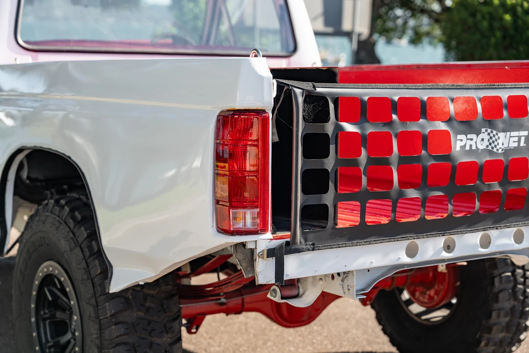 1981 Ford F-Series 7th Gen - Image 28 of 31