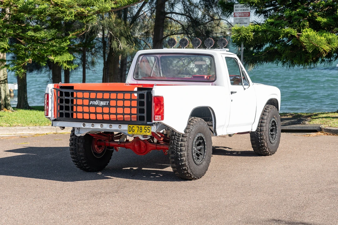 1981 Ford F-Series 7th Gen - Image 7 of 31