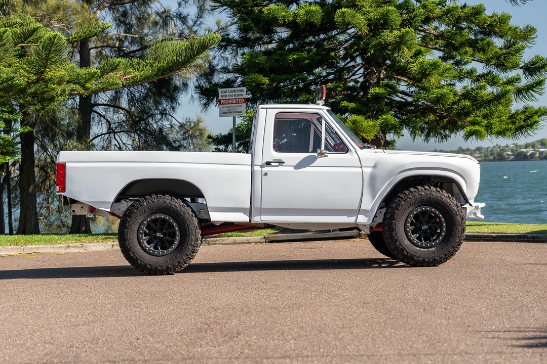 1981 Ford F-Series 7th Gen - Image 8 of 31