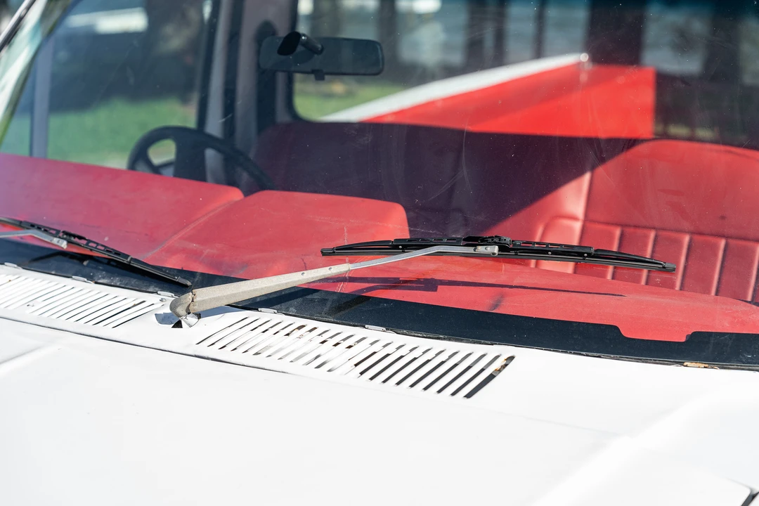 1981 Ford F-Series 7th Gen - Image 21 of 31
