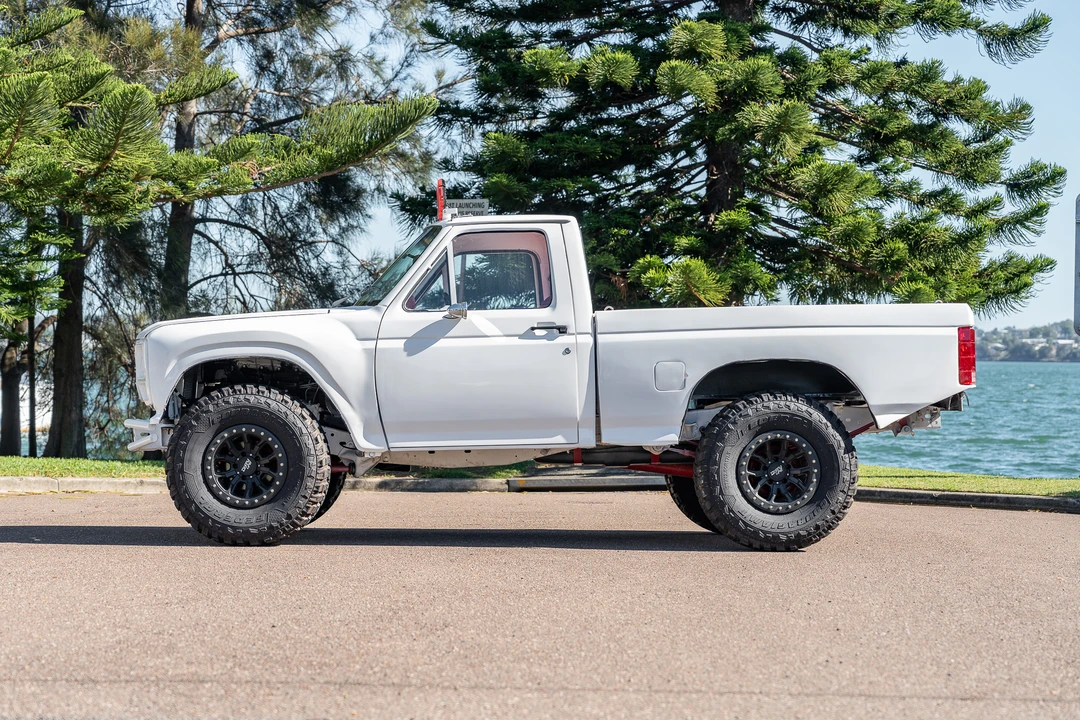 1981 Ford F-Series 7th Gen - Image 4 of 31