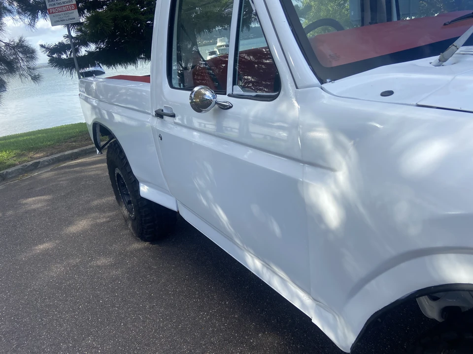 1981 Ford F-Series 7th Gen - Image 17 of 31