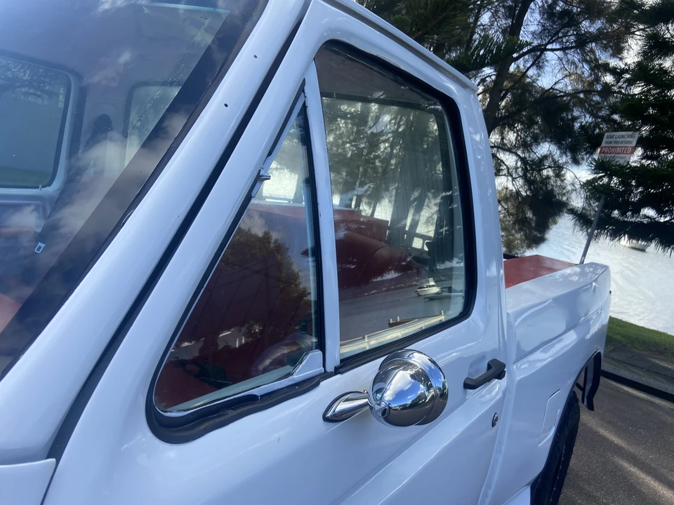 1981 Ford F-Series 7th Gen - Image 19 of 31