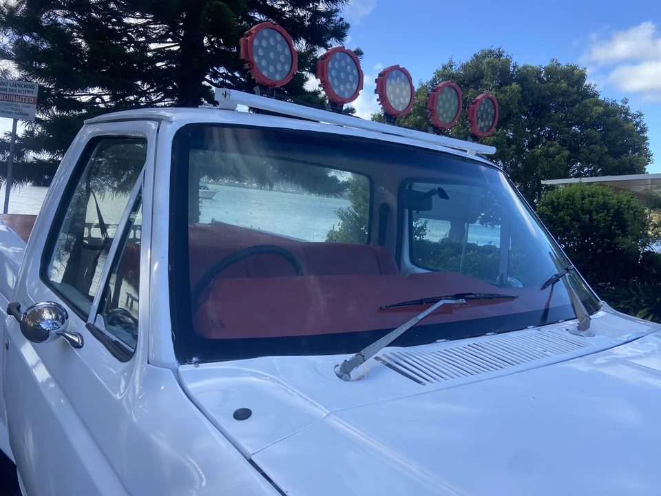 1981 Ford F-Series 7th Gen - Image 16 of 31