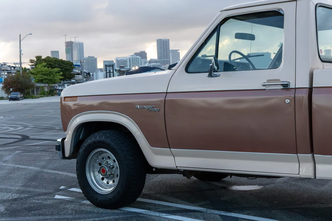 1981 Ford F-Series 7th Gen - Image 16 of 31