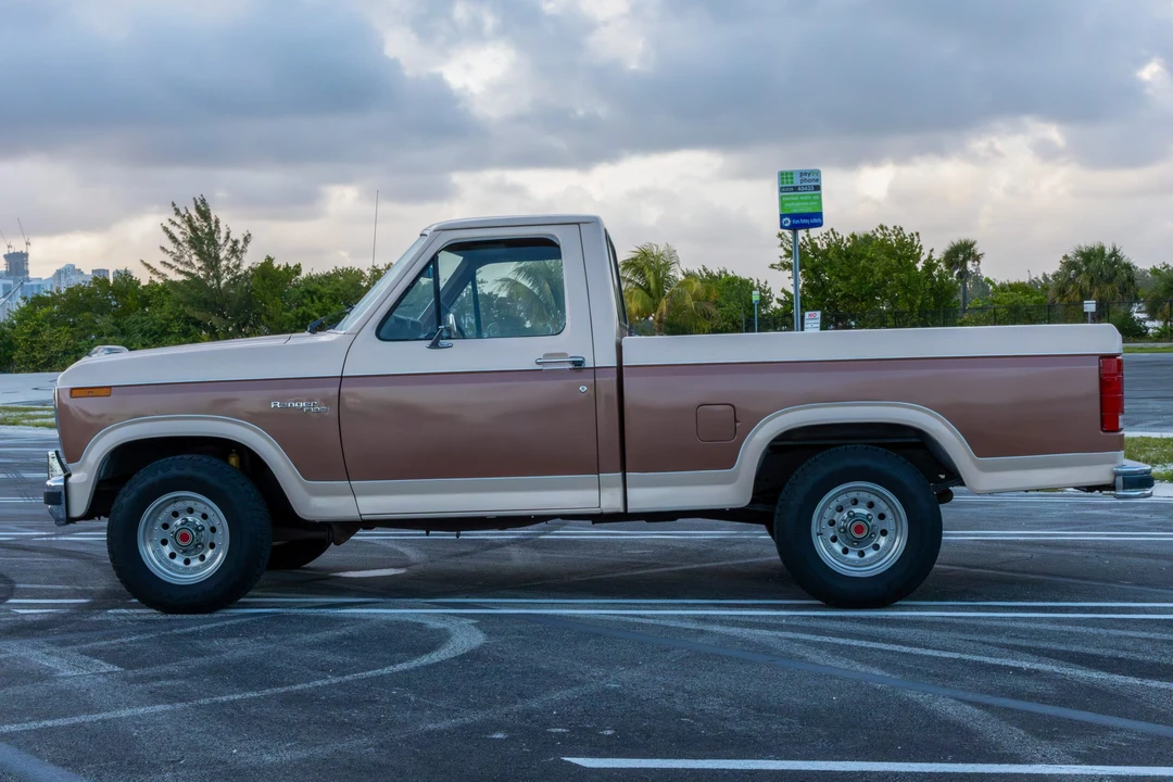 1981 Ford F-Series 7th Gen - Image 7 of 31