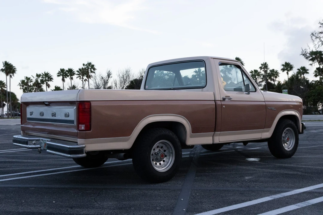 1981 Ford F-Series 7th Gen - Image 10 of 31