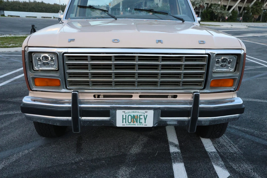 1981 Ford F-Series 7th Gen - Image 14 of 31