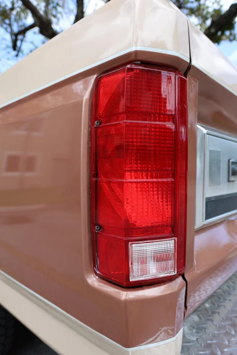 1981 Ford F-Series 7th Gen - Image 25 of 31