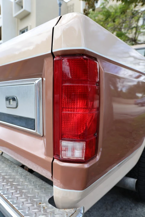 1981 Ford F-Series 7th Gen - Image 26 of 31