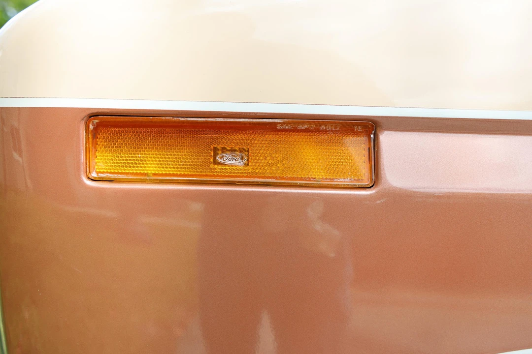 1981 Ford F-Series 7th Gen - Image 27 of 31