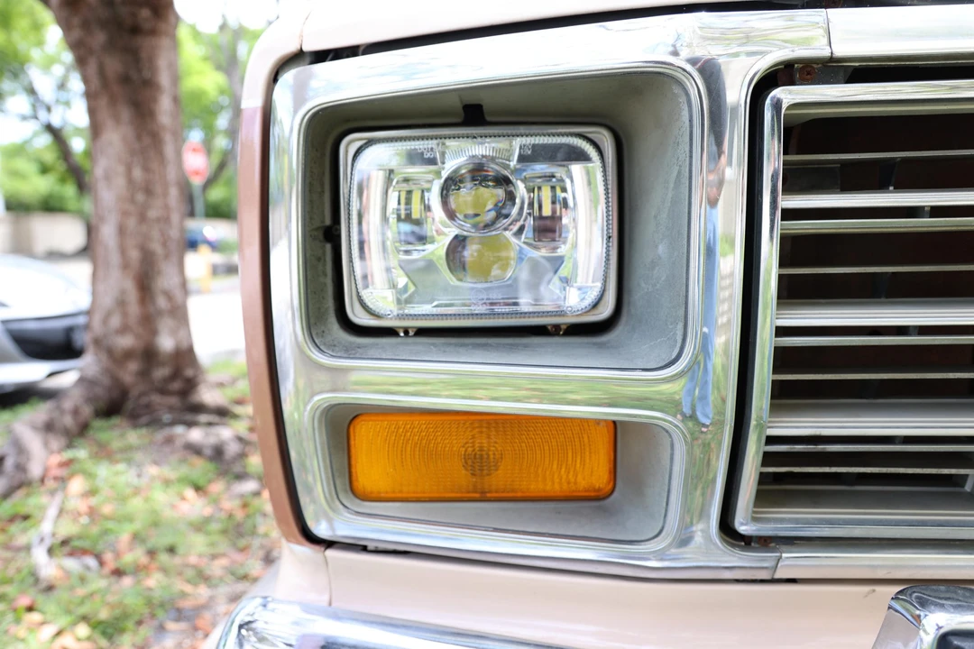 1981 Ford F-Series 7th Gen - Image 21 of 31