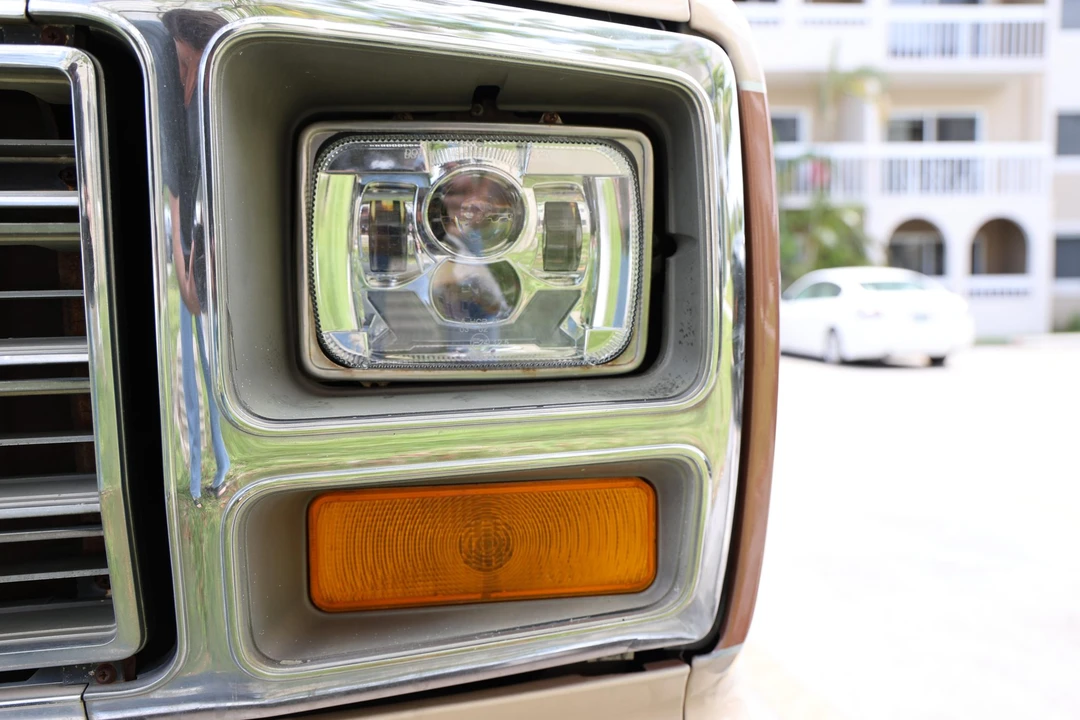 1981 Ford F-Series 7th Gen - Image 22 of 31