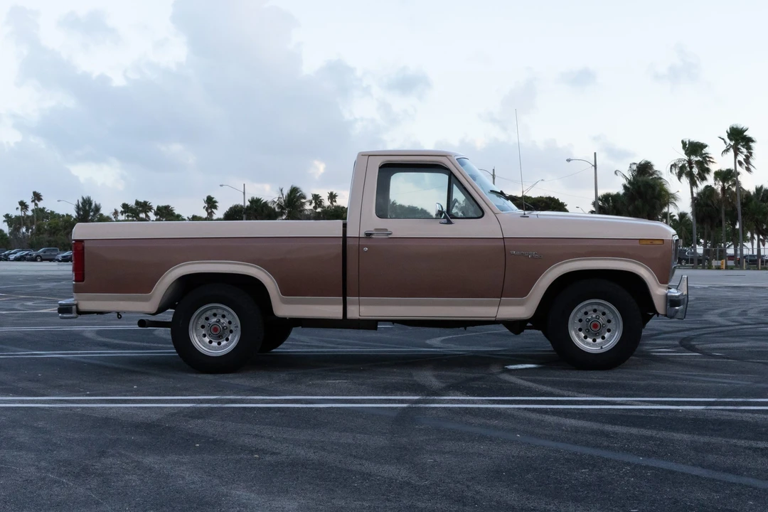 1981 Ford F-Series 7th Gen - Image 11 of 31