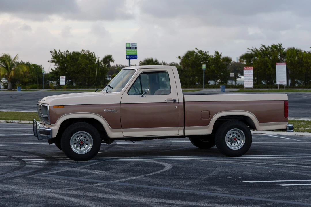 1981 Ford F-Series 7th Gen - Image 6 of 31