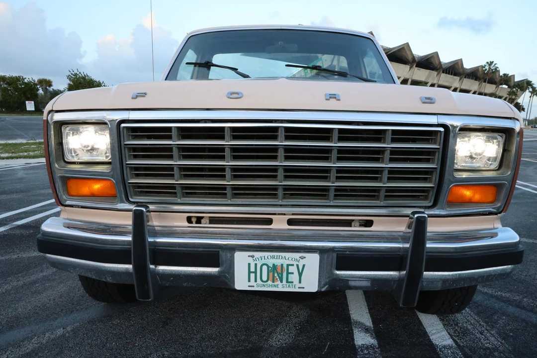 1981 Ford F-Series 7th Gen - Image 3 of 31