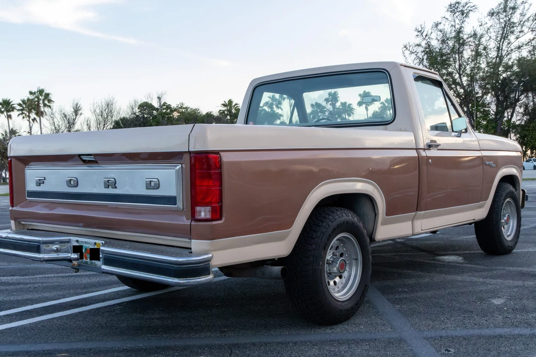 1981 Ford F-Series 7th Gen - Image 9 of 31