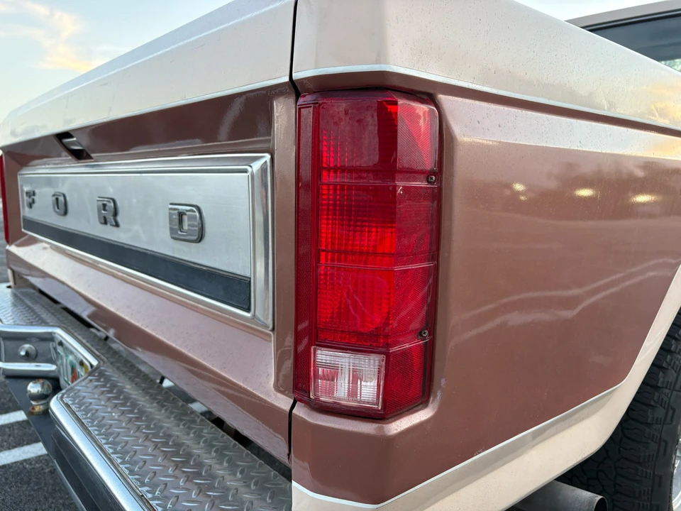 1981 Ford F-Series 7th Gen - Image 24 of 31