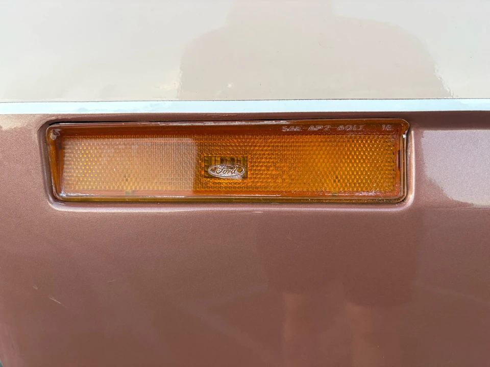 1981 Ford F-Series 7th Gen - Image 28 of 31