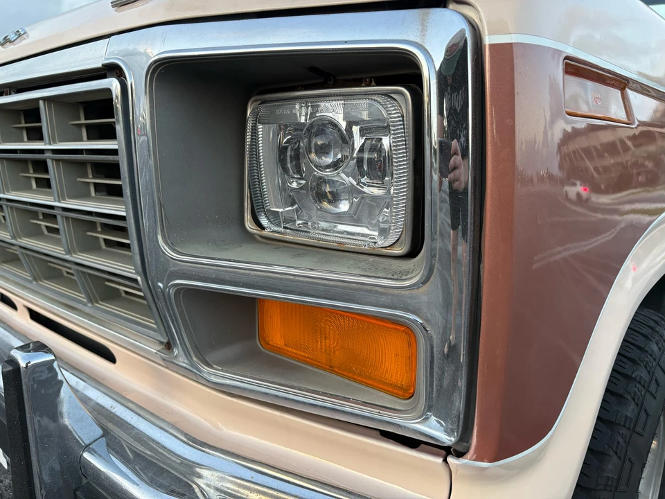 1981 Ford F-Series 7th Gen - Image 20 of 31
