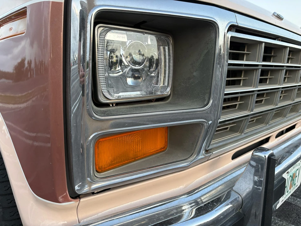 1981 Ford F-Series 7th Gen - Image 19 of 31