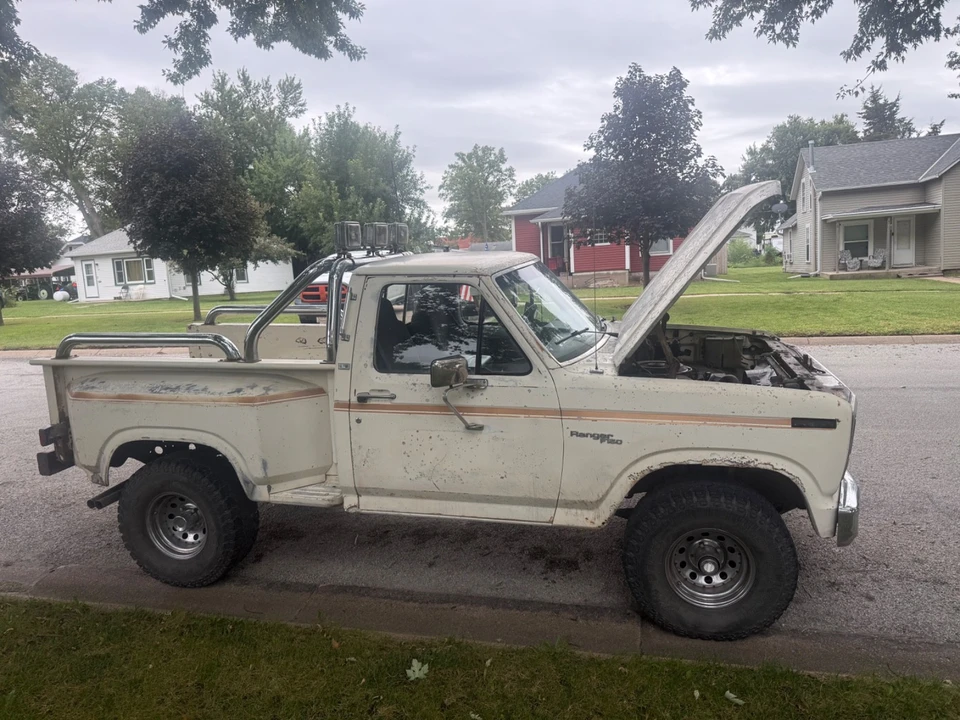 1981 Ford F-Series 7th Gen - Image 10 of 12