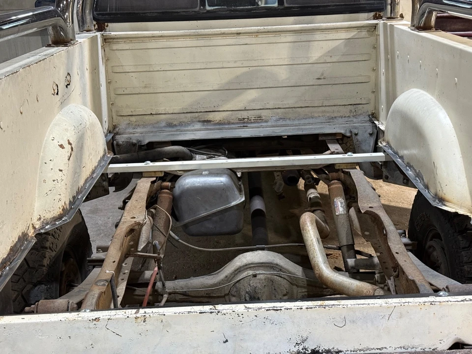 1981 Ford F-Series 7th Gen - Image 12 of 12