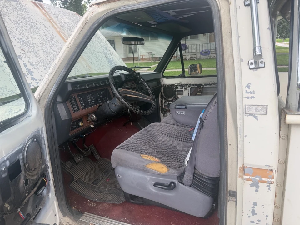 1981 Ford F-Series 7th Gen - Image 6 of 12
