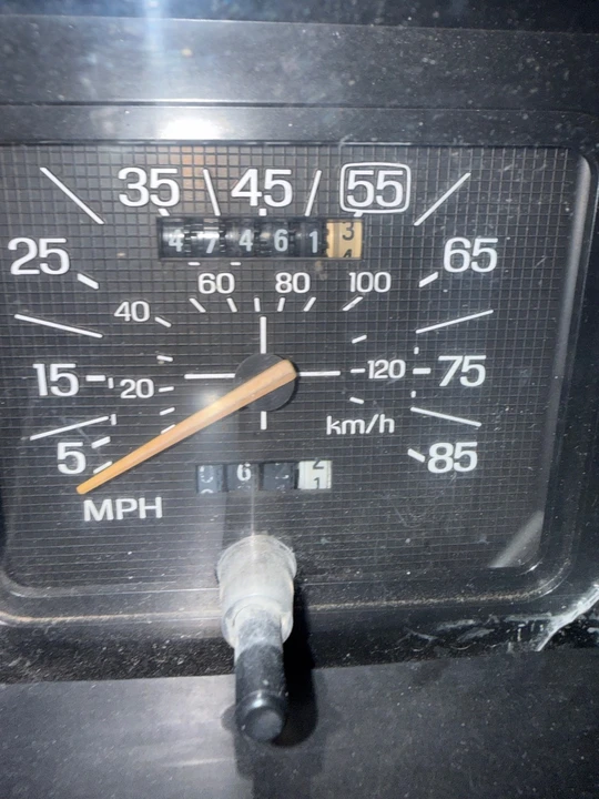 1981 Ford F-Series 7th Gen - Image 4 of 12
