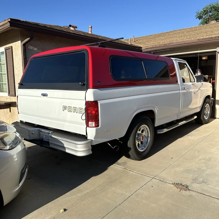1981 Ford F-Series 7th Gen - Image 9 of 14