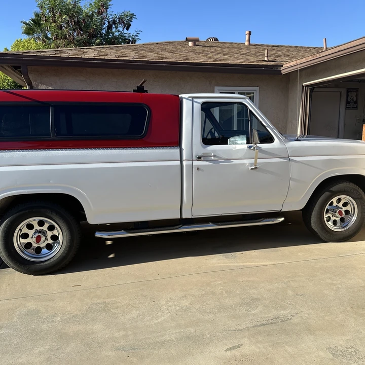 1981 Ford F-Series 7th Gen - Image 7 of 14