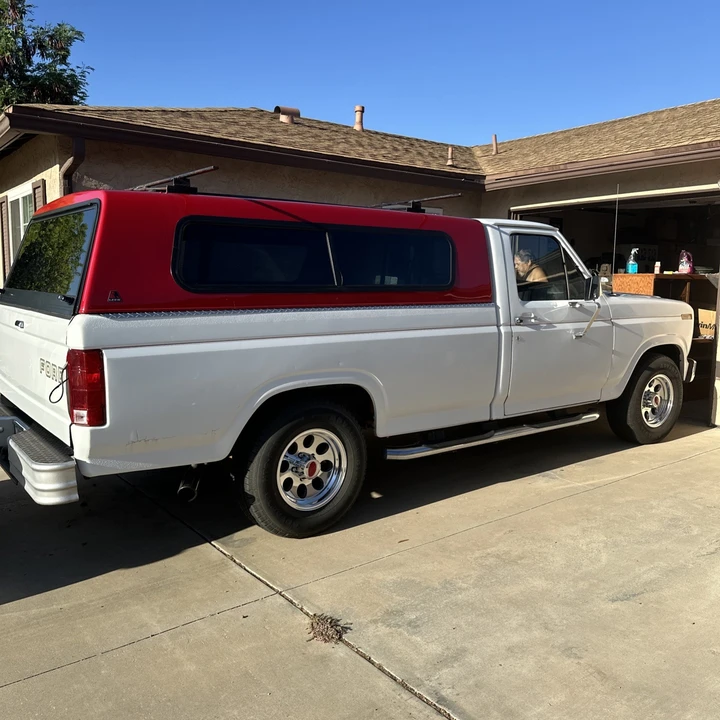 1981 Ford F-Series 7th Gen - Image 8 of 14