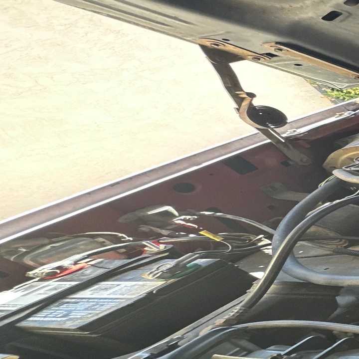 1981 Ford F-Series 7th Gen - Image 15 of 16