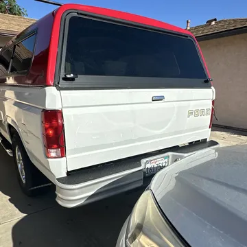 1981 Ford F-150