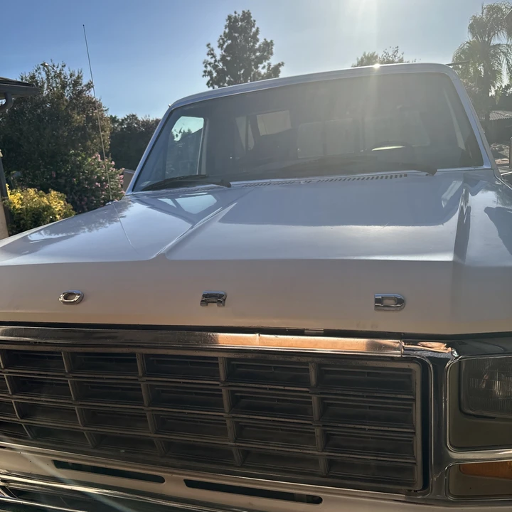 1981 Ford F-Series 7th Gen - Image 5 of 14
