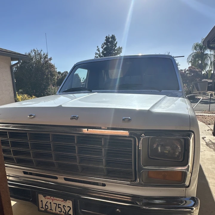 1981 Ford F-Series 7th Gen - Image 3 of 16