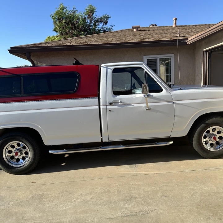 1981 Ford F-Series 7th Gen - Image 6 of 14