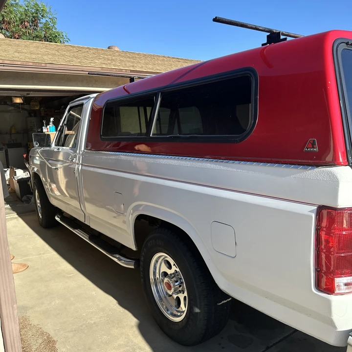 1981 Ford F-Series 7th Gen - Image 11 of 14