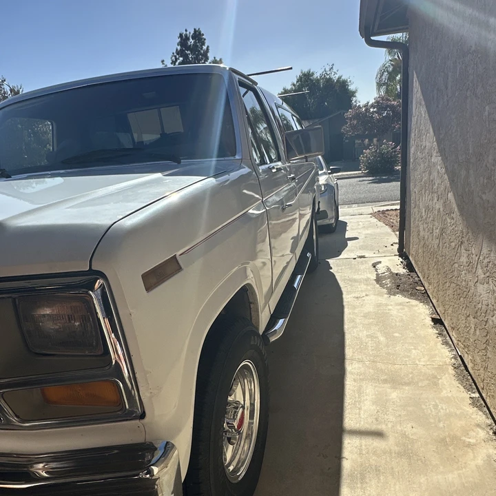 1981 Ford F-Series 7th Gen - Image 4 of 16