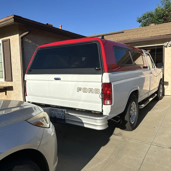 1981 Ford F-Series 7th Gen - Image 10 of 14