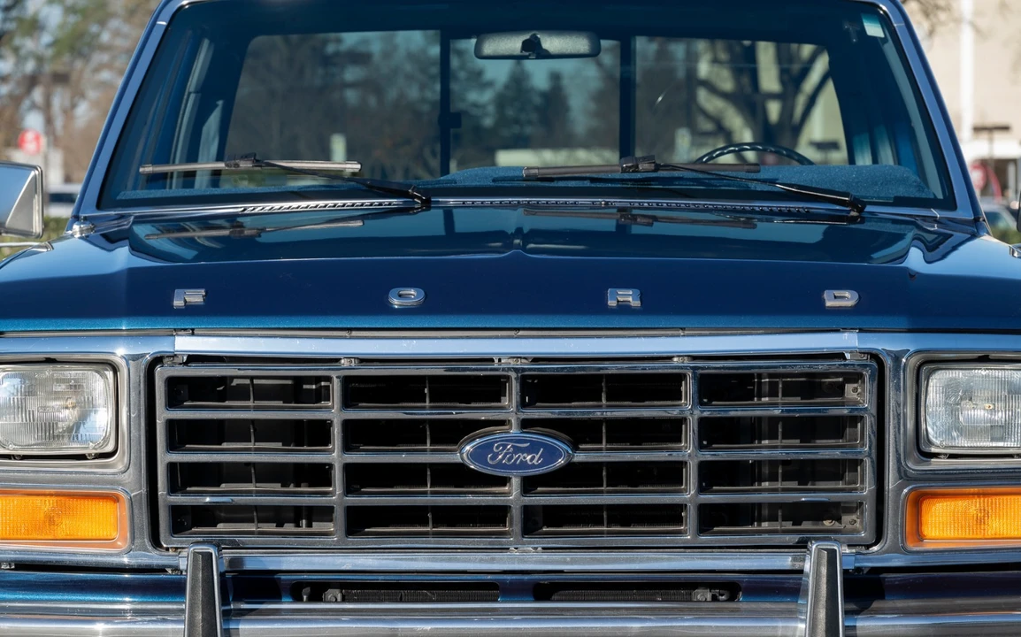1981 Ford F-Series 7th Gen - Image 11 of 23