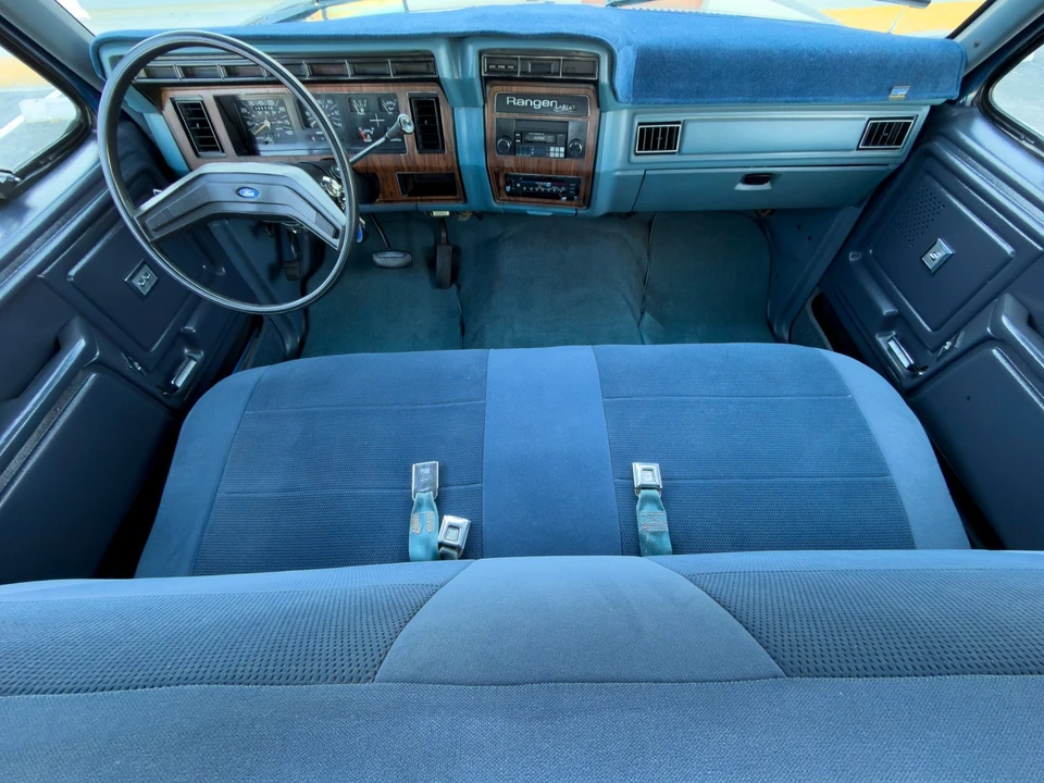 1981 Ford F-Series 7th Gen - Image 14 of 23