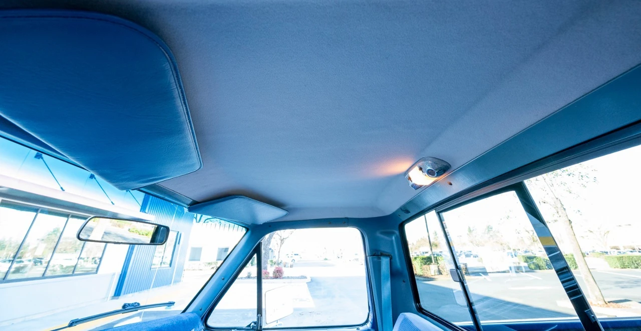 1981 Ford F-Series 7th Gen - Image 16 of 23