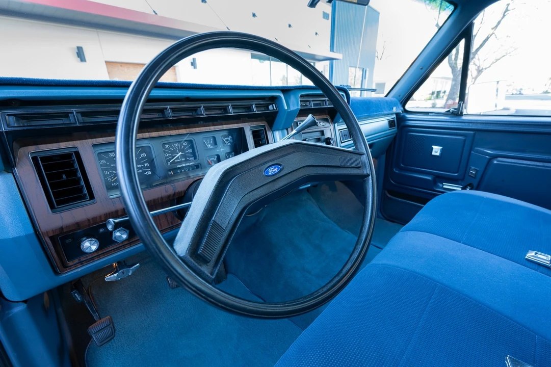 1981 Ford F-Series 7th Gen - Image 20 of 23