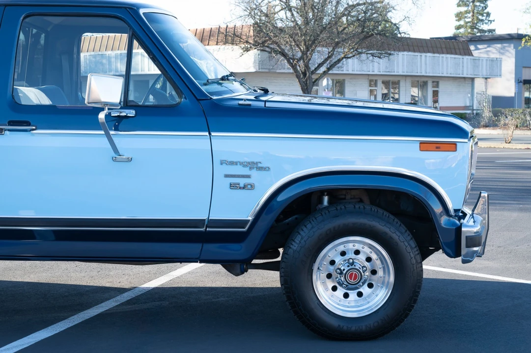 1981 Ford F-Series 7th Gen - Image 10 of 23