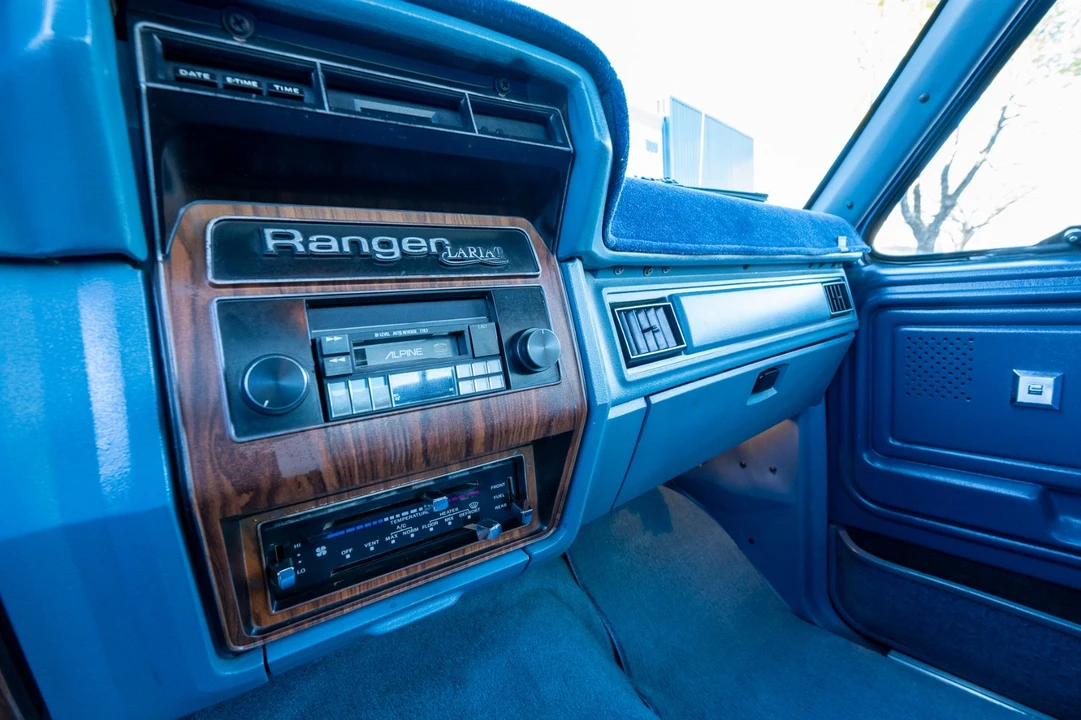 1981 Ford F-Series 7th Gen - Image 18 of 23