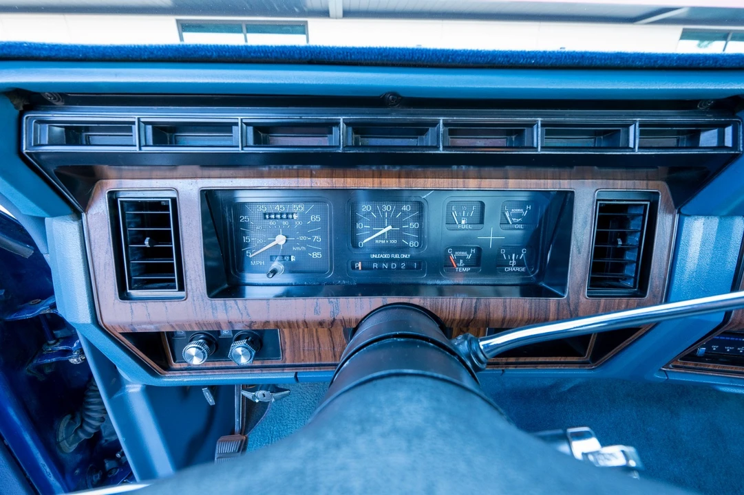 1981 Ford F-Series 7th Gen - Image 17 of 23